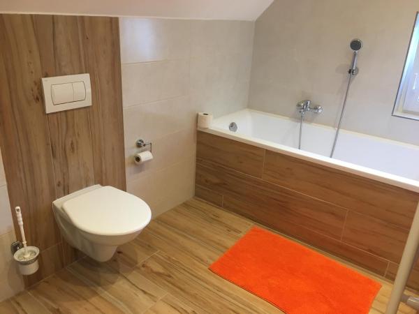 Penzion Olga : photo 1 de la chambre appartement