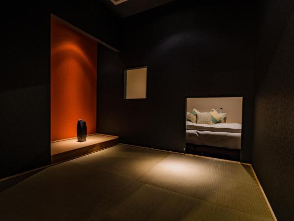 Randor Residence Susukino Suites : photo 3 de la chambre suite présidentielle