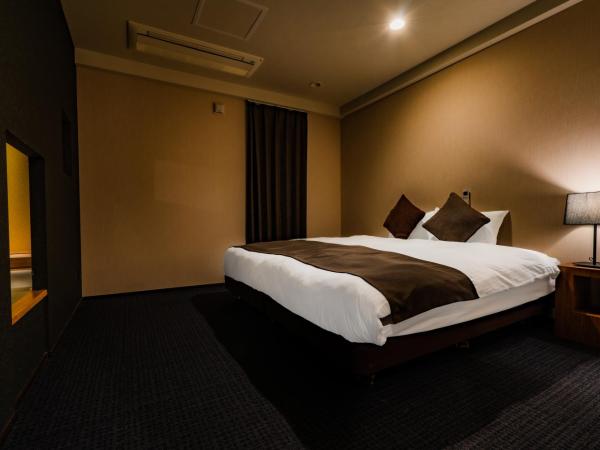 Randor Residence Susukino Suites : photo 8 de la chambre suite présidentielle