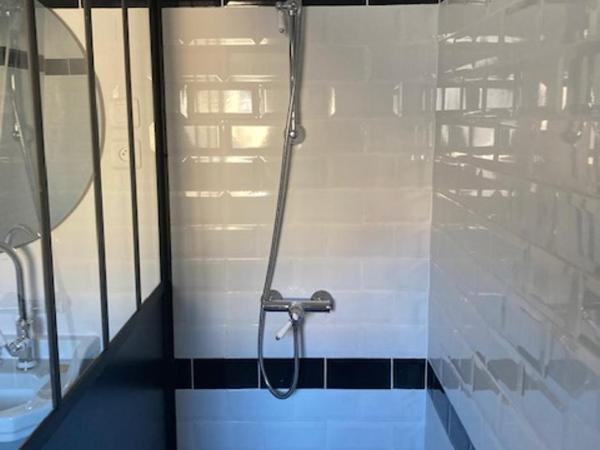 Hôtel du marquis De Broc : photo 3 de la chambre chambre double - vue sur jardin