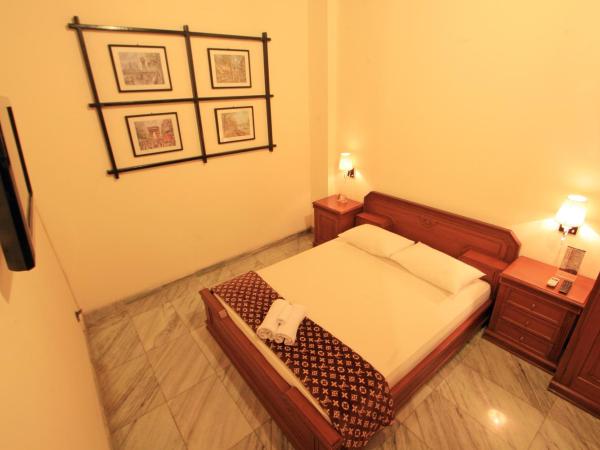 D Ajenk Boutique Guesthouse : photo 3 de la chambre suite familiale