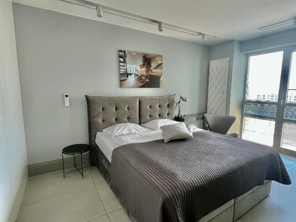 Platinum Towers Central Apartments : photo 1 de la chambre suite 3 chambres