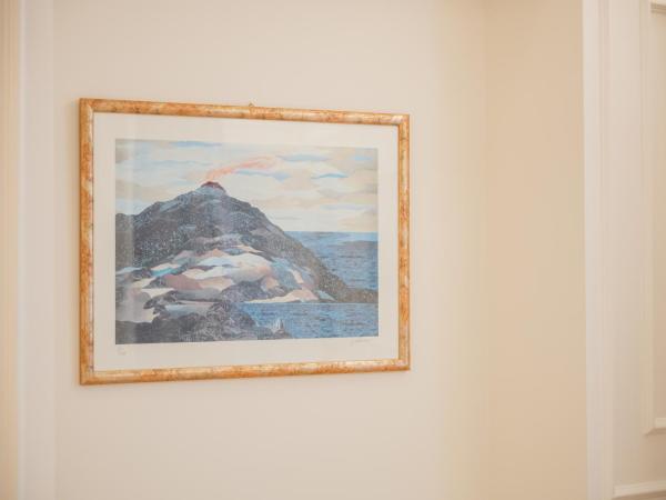 Naxi Suites : photo 2 de la chambre appartement avec balcon