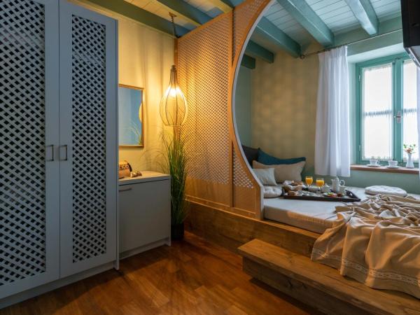 Sperveri Boutique Hotel : photo 10 de la chambre suite supérieure