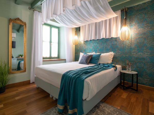 Sperveri Boutique Hotel : photo 8 de la chambre suite supérieure