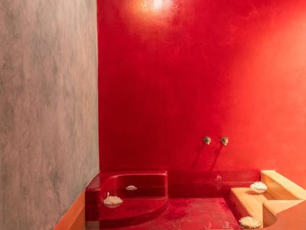 Sperveri Boutique Hotel : photo 1 de la chambre suite lune de miel avec bain à remous