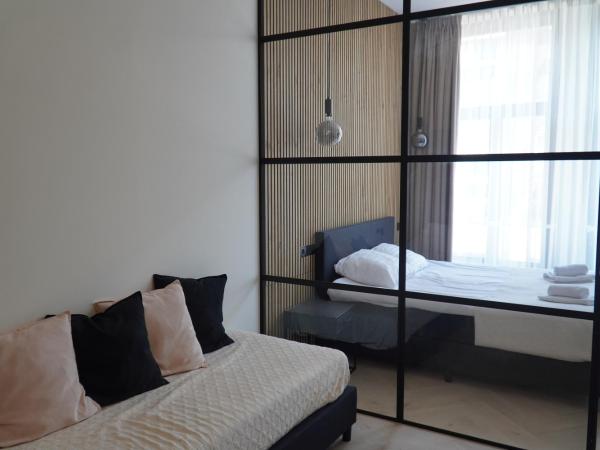 Haarlem Apart Hotel : photo 2 de la chambre studio supérieur