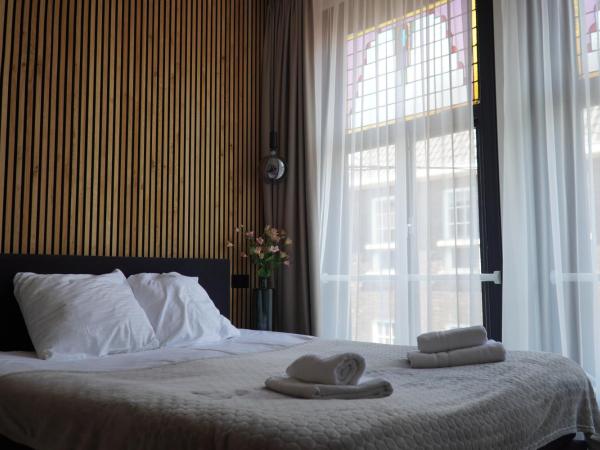 Haarlem Apart Hotel : photo 4 de la chambre studio deluxe