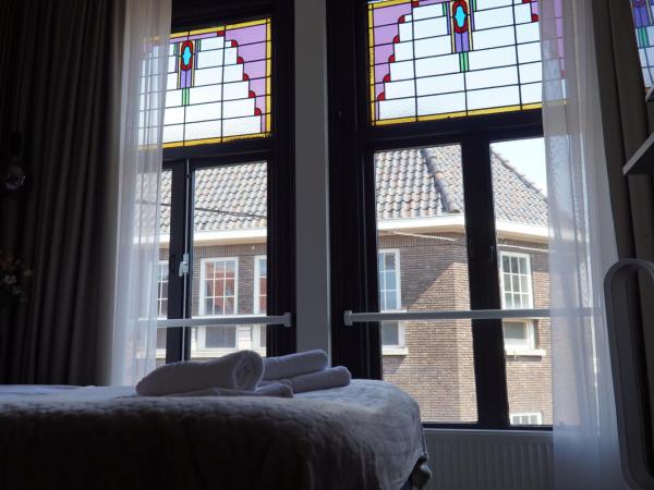 Haarlem Apart Hotel : photo 3 de la chambre studio deluxe