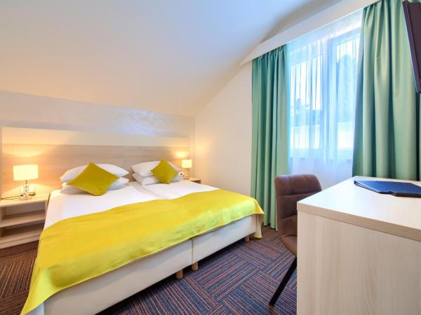 Hotel Bor : photo 1 de la chambre chambre double Économique