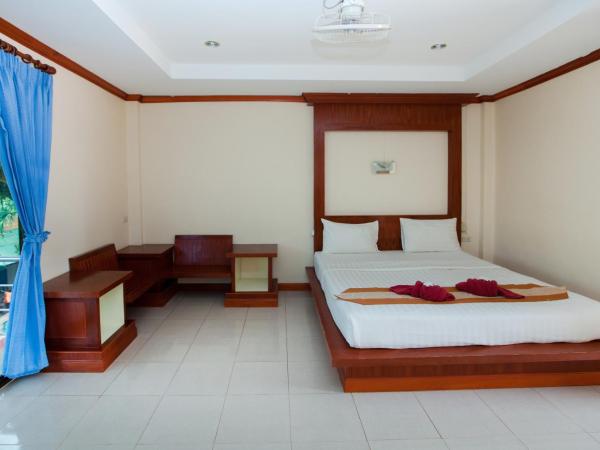 Lanta Riviera Resort - SHA Extra Plus : photo 2 de la chambre chambre double avec balcon