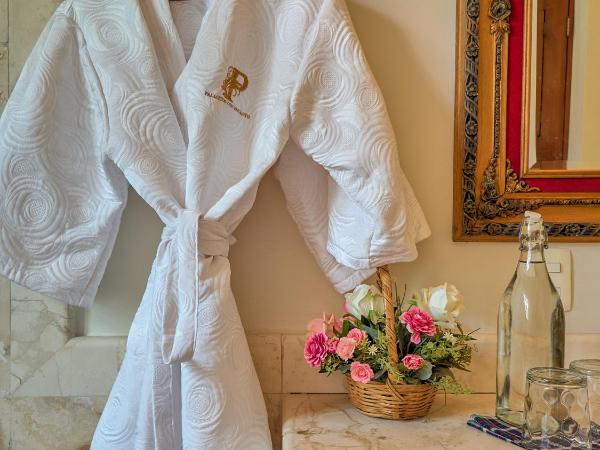 El Palacito Secreto Luxury Boutique Hotel & Spa : photo 1 de la chambre  chambre avec 2 lits queen-size - beatrix