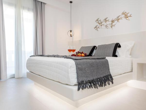 Alenor City Hotel : photo 2 de la chambre suite familiale