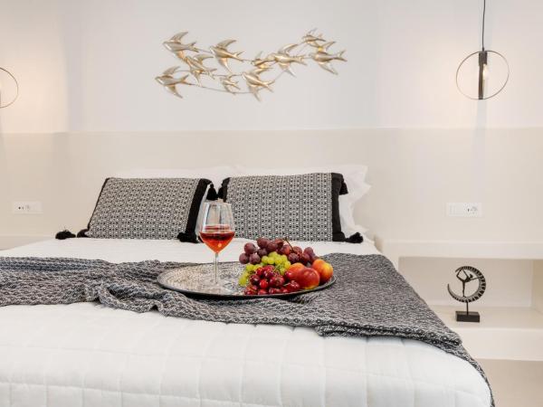 Alenor City Hotel : photo 3 de la chambre suite familiale