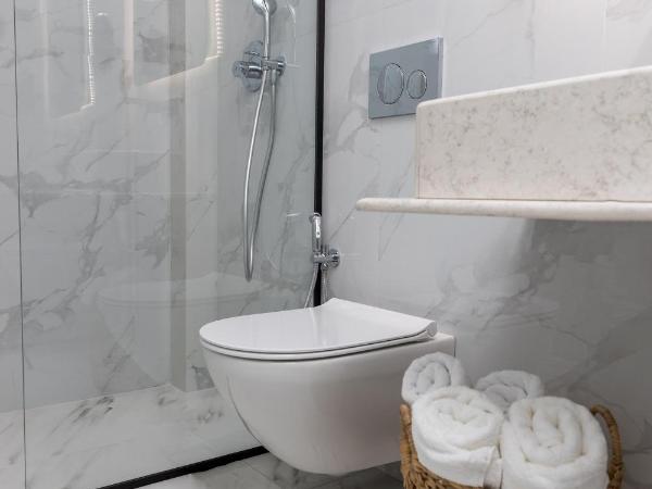 Alenor City Hotel : photo 7 de la chambre suite familiale