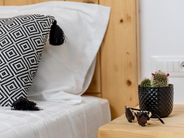 Alenor City Hotel : photo 4 de la chambre chambre triple deluxe