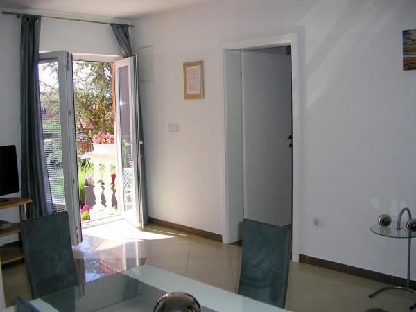 Guest House Sonja : photo 1 de la chambre appartement