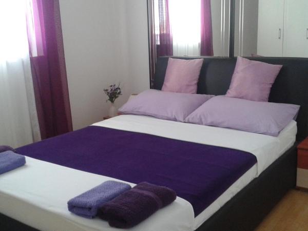 Guest House Sonja : photo 5 de la chambre appartement