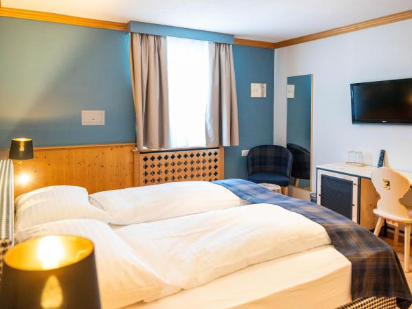 Hotel Bären : photo 1 de la chambre chambre double confort côté nord