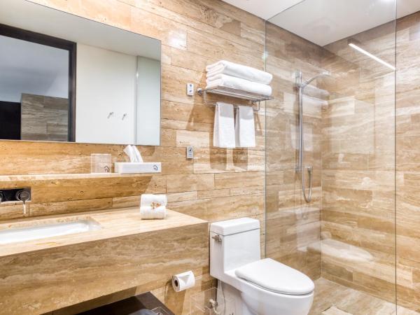 AR 218 Hotel by ULIV : photo 7 de la chambre suite premium