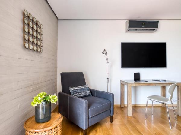 AR 218 Hotel by ULIV : photo 3 de la chambre suite premium
