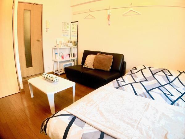 Diamante Yakuin - Vacation STAY 71941v : photo 1 de la chambre studio