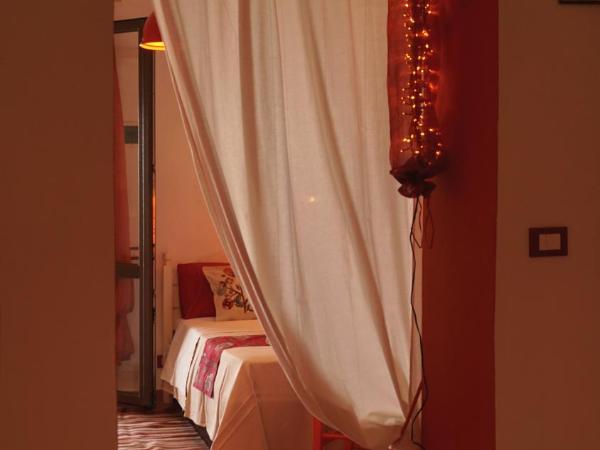 B&B Sole e Luna : photo 1 de la chambre chambre triple