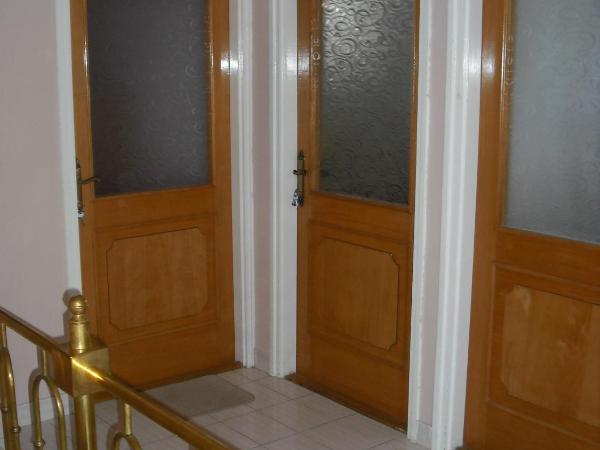 Nora Ház Hajdúszoboszló : photo 1 de la chambre chambre quadruple classique