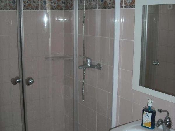 Nora Ház Hajdúszoboszló : photo 1 de la chambre chambre quadruple confort