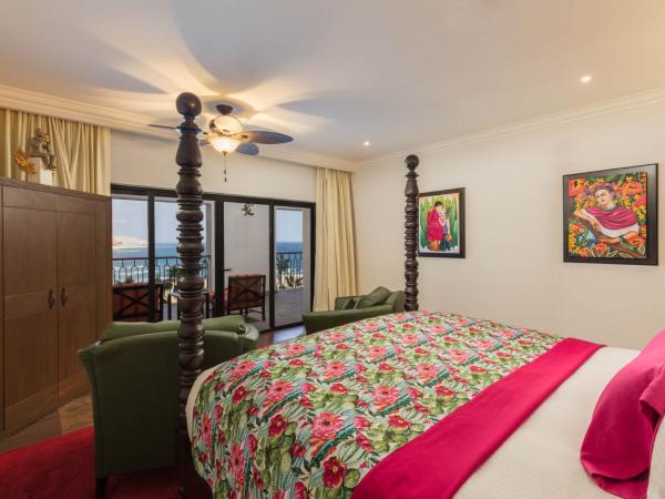Hacienda Encantada Resort & Spa : photo 3 de la chambre suite 2 chambres