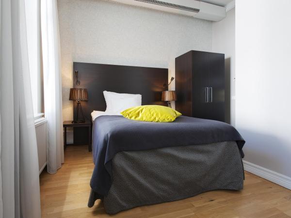 Clarion Collection Hotel Plaza : photo 5 de la chambre chambre double Économique avec dîner