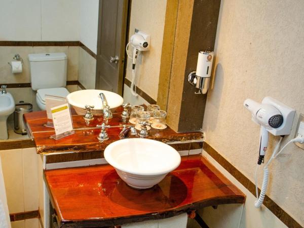 Hotel Inkai : photo 2 de la chambre chambre triple