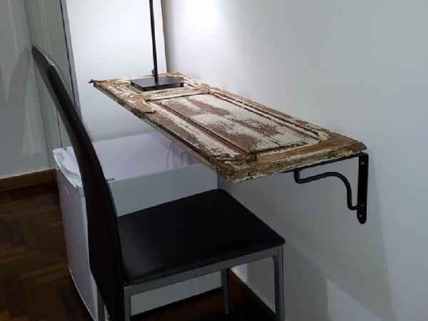 B&B Paolo e Mariella : photo 6 de la chambre chambre double avec salle de bains privative