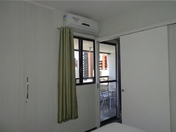 Via Venetto - Vista Mar : photo 6 de la chambre appartement - vue sur mer