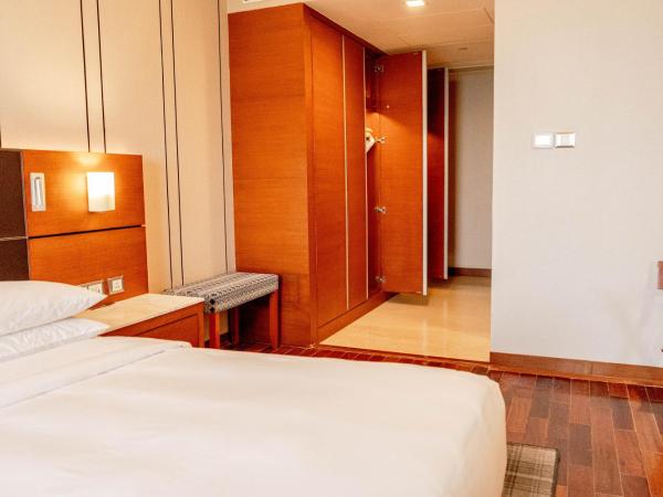 Hyatt Centric Janakpuri New Delhi : photo 7 de la chambre suite deluxe