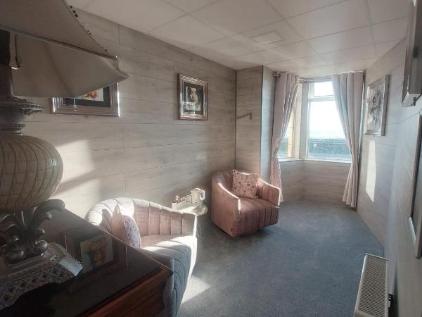 Kings Boutique Hotel : photo 10 de la chambre chambre double deluxe - vue sur mer