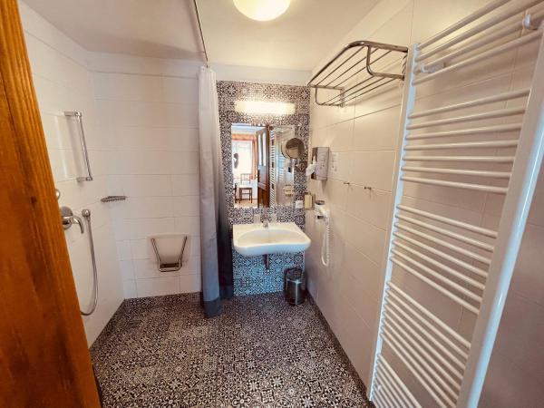 Penzion Kapr : photo 4 de la chambre double or twin room - disability access - annex