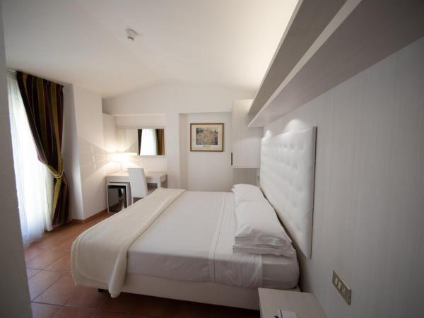 Albergo Rossini 1936 Small & Charming : photo 2 de la chambre chambre simple