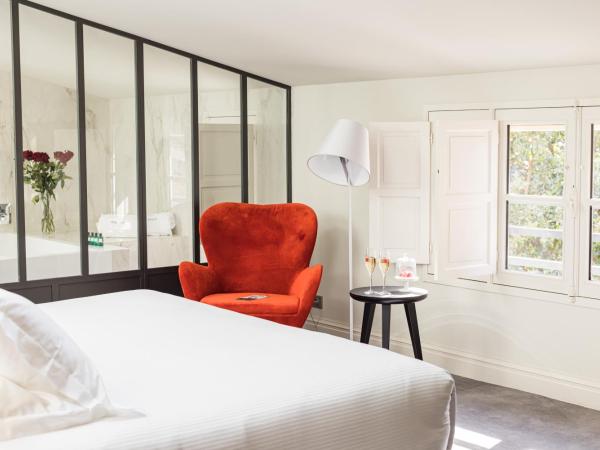 Villas Foch Boutique Hotel & Spa Bordeaux : photo 3 de la chambre suite atelier