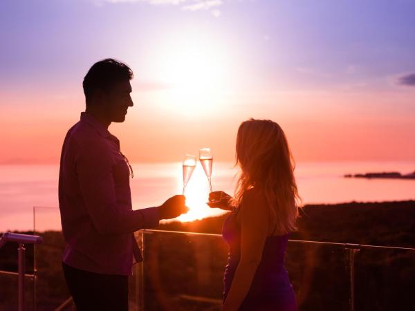 Hotel In Excelsis : photo 10 de la chambre forfait temps en famille