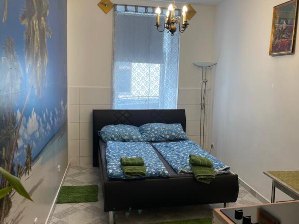 Viktoria : photo 3 de la chambre chambre double standard