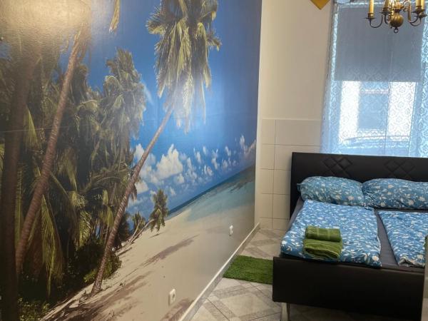 Viktoria : photo 1 de la chambre chambre double standard