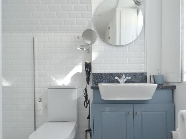 A Botoeira da Praça guest house : photo 7 de la chambre studio