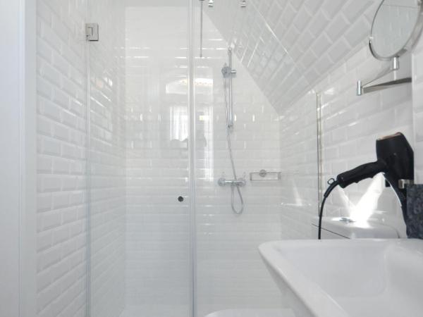 A Botoeira da Praça guest house : photo 8 de la chambre studio