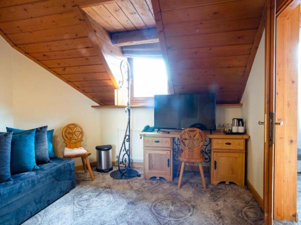 Hotel Sabała : photo 6 de la chambre studio (2 adultes)