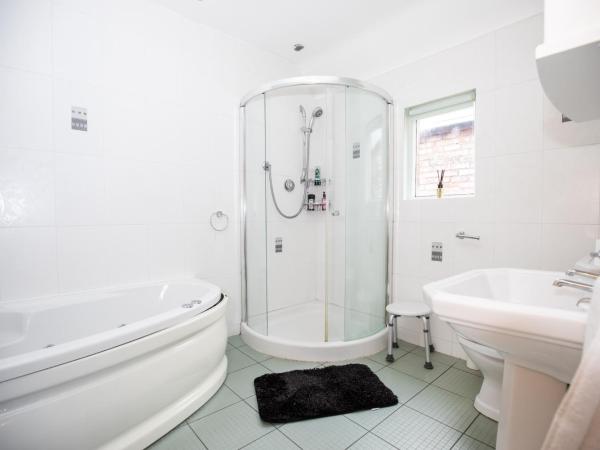 SO-LUX : photo 1 de la chambre chambre triple