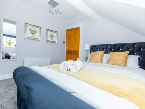 SO-LUX : photo 8 de la chambre chambre double