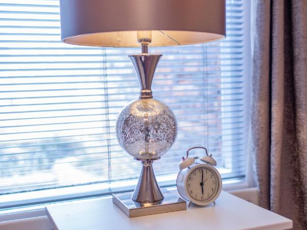 SO-LUX : photo 8 de la chambre chambre double