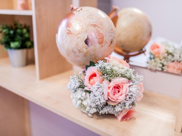 SO-LUX : photo 9 de la chambre chambre double