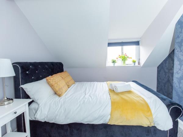 SO-LUX : photo 4 de la chambre chambre double